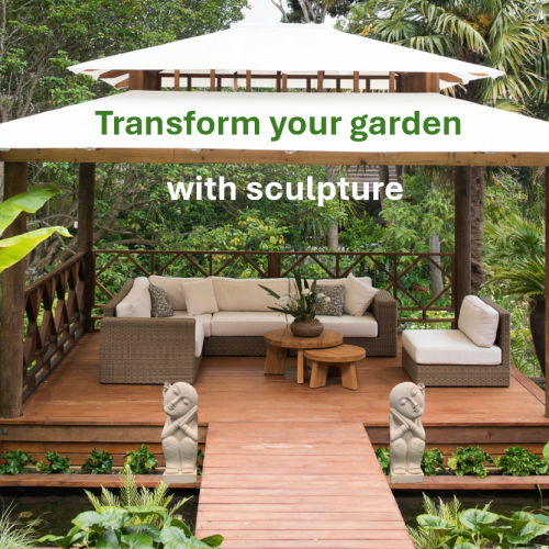 Transforming Your Garden
