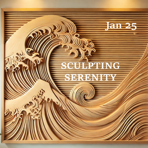 January 25 Newsletter