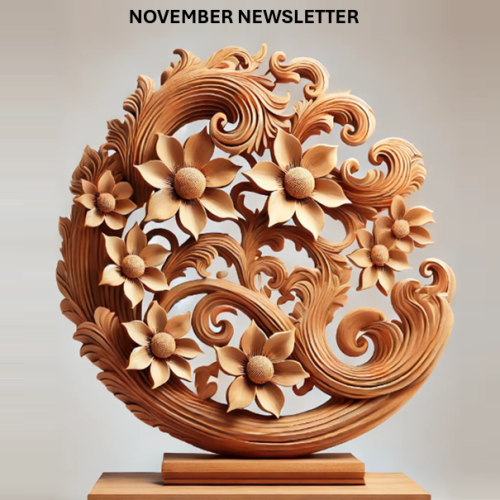 November Newsletter